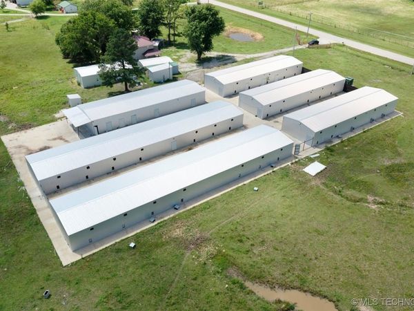 450255 Ok-85, Afton, OK 74331