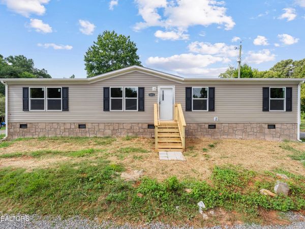 5411 Bland Lane, Knoxville, TN 37920