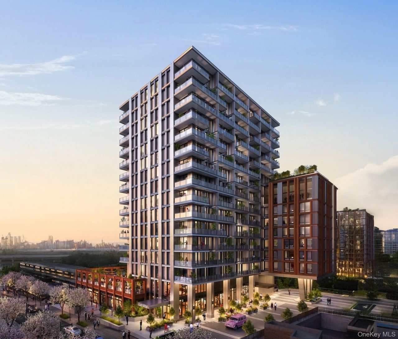 133-25 37 Avenue, Unit 18L, Flushing, NY 11354 Main Photo
