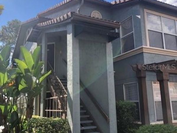 5168 CONROY ROAD, Unit 21, ORLANDO, FL 32811