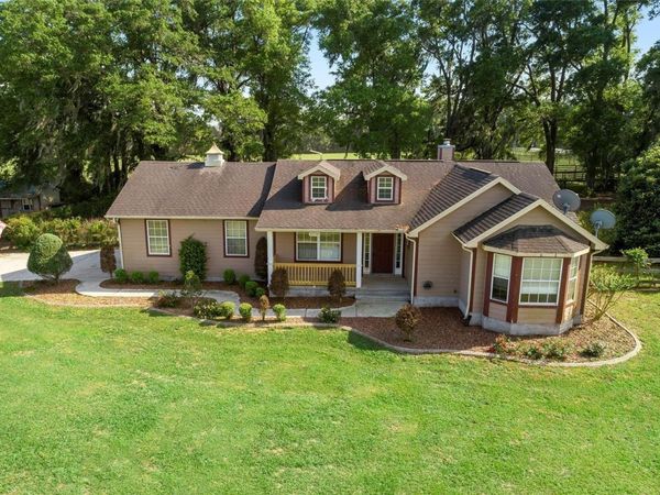 20530 SW 5TH PLACE, DUNNELLON, FL 34431