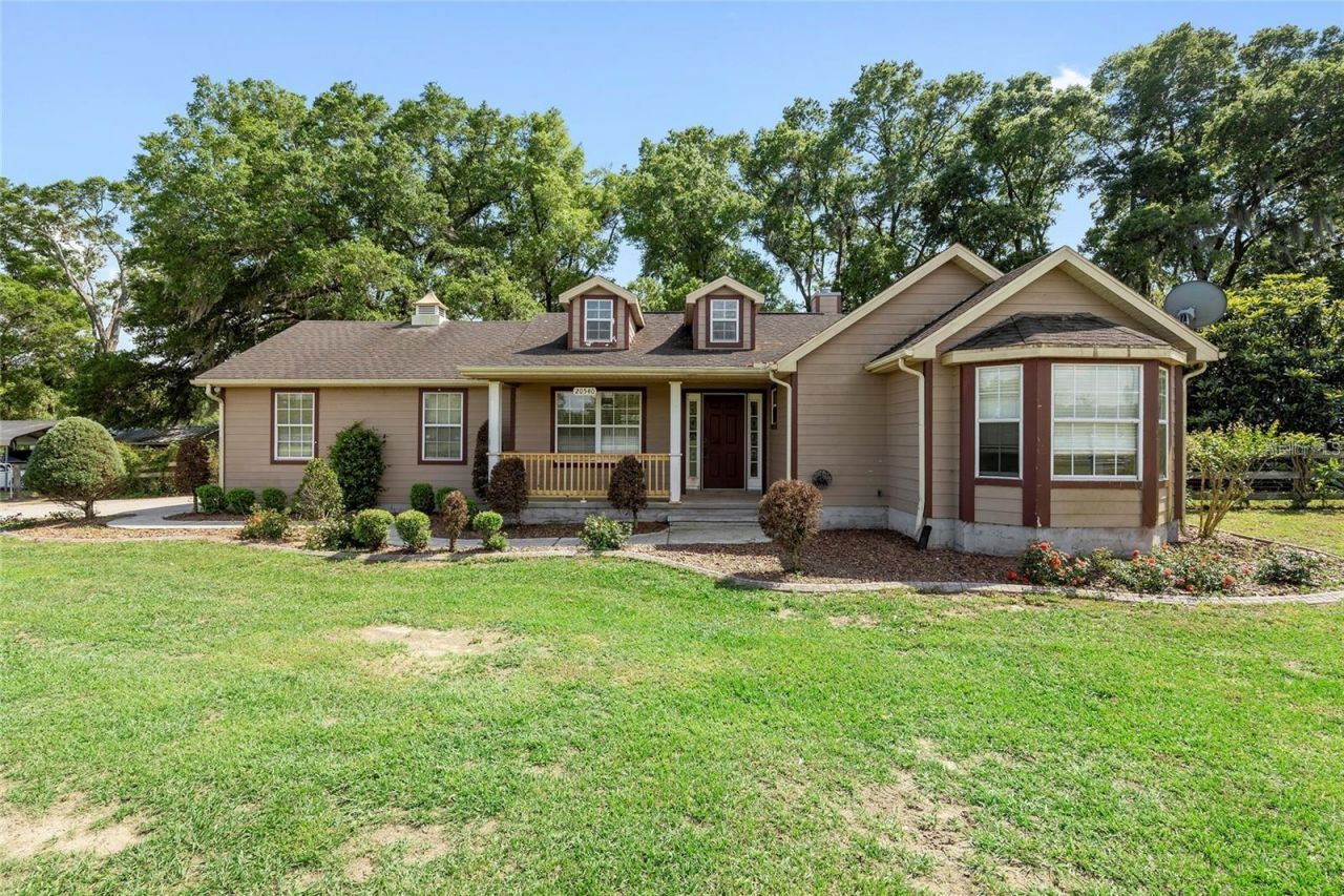 20530 SW 5th Place, Dunnellon, FL 34431 Photo