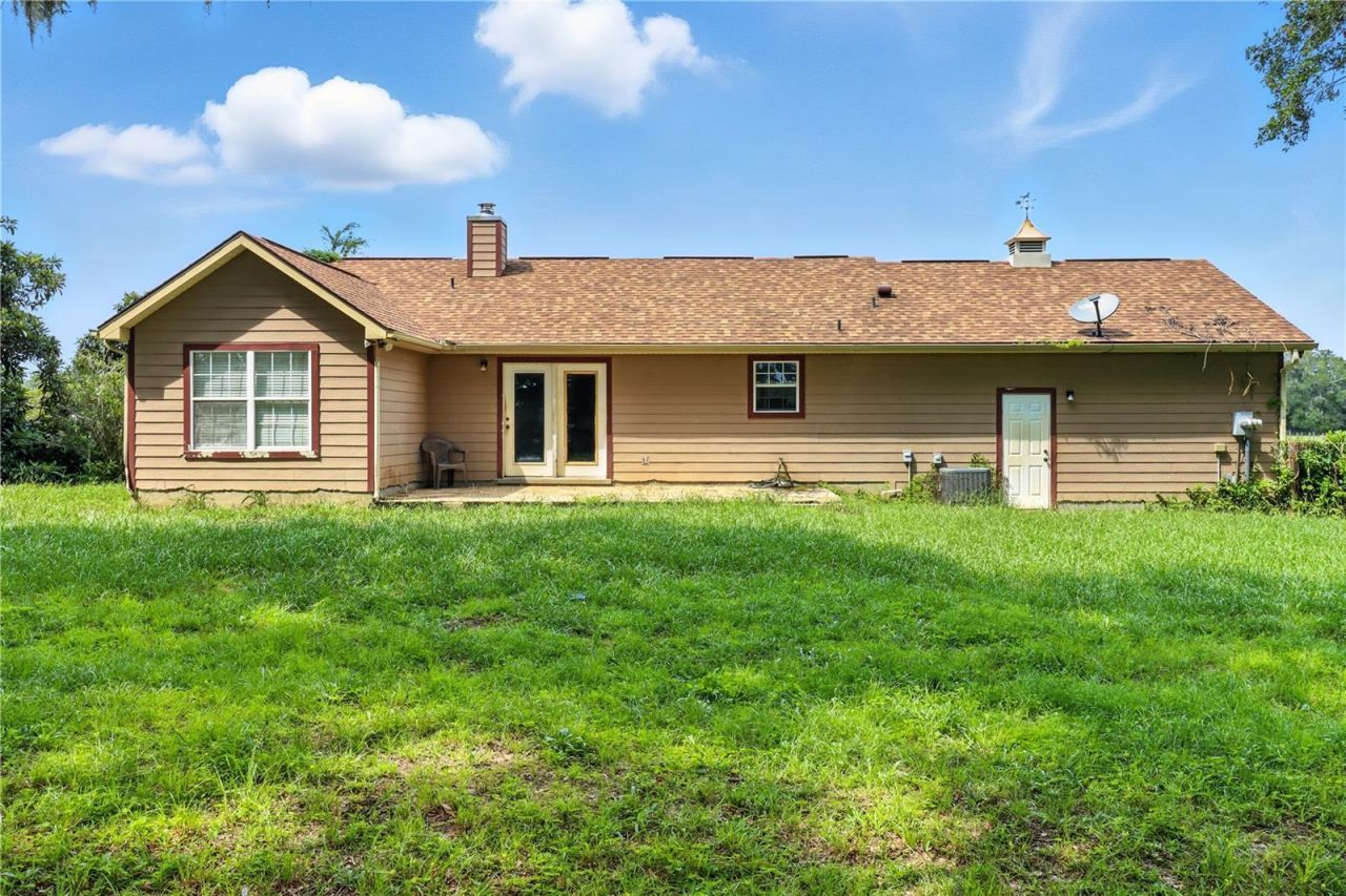 20530 SW 5th Place, Dunnellon, FL 34431 Photo