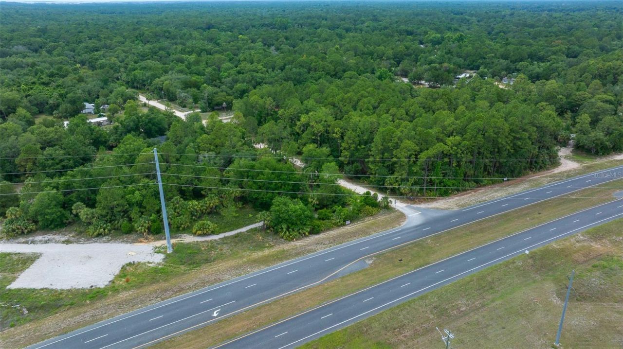 Rachel Ave & Hwy 19 N, Inglis, FL 34449 Photo