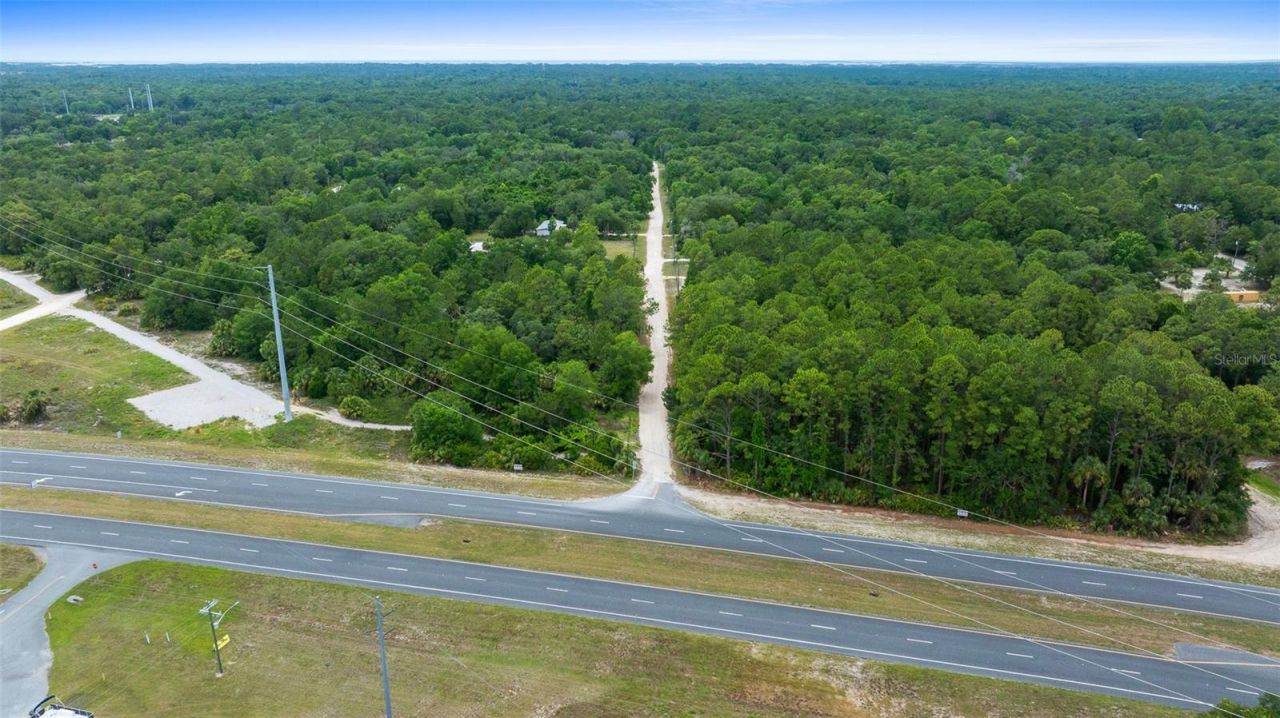 Rachel Ave & Hwy 19 N, Inglis, FL 34449 Photo