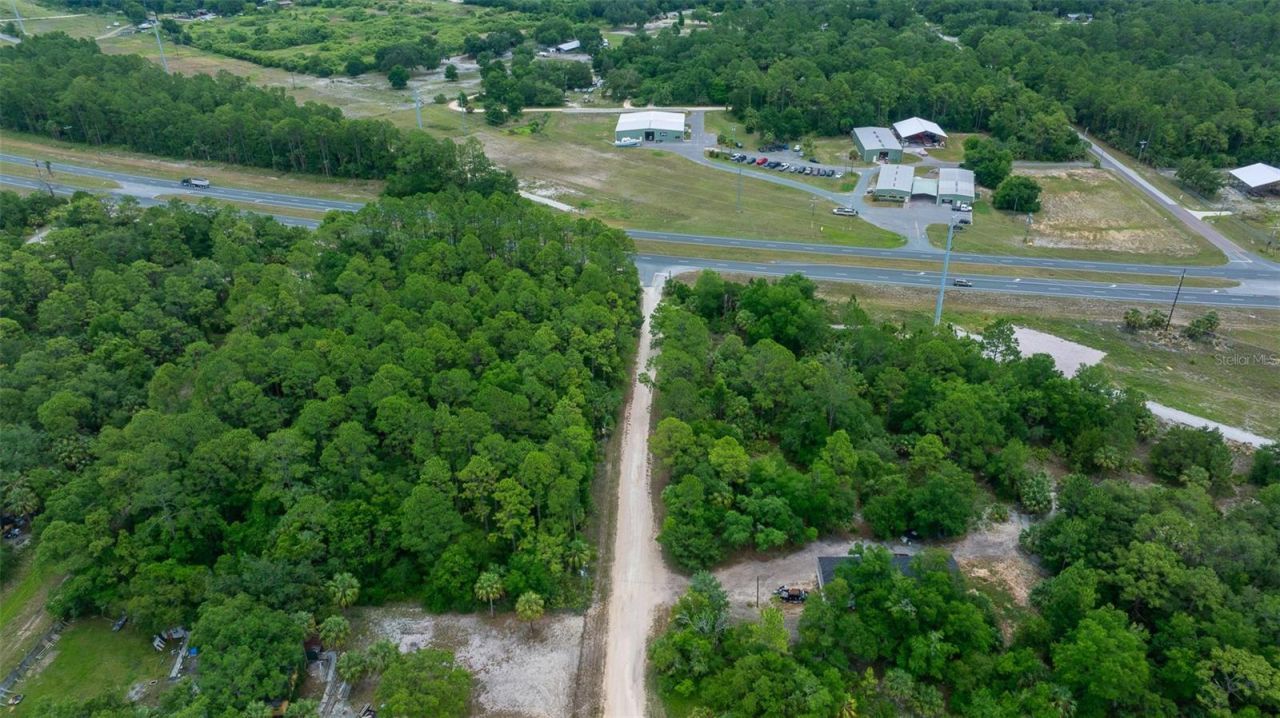 Rachel Ave & Hwy 19 N, Inglis, FL 34449 Photo