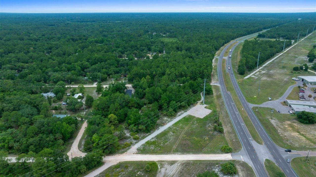 Rachel Ave & Hwy 19 N, Inglis, FL 34449 Photo