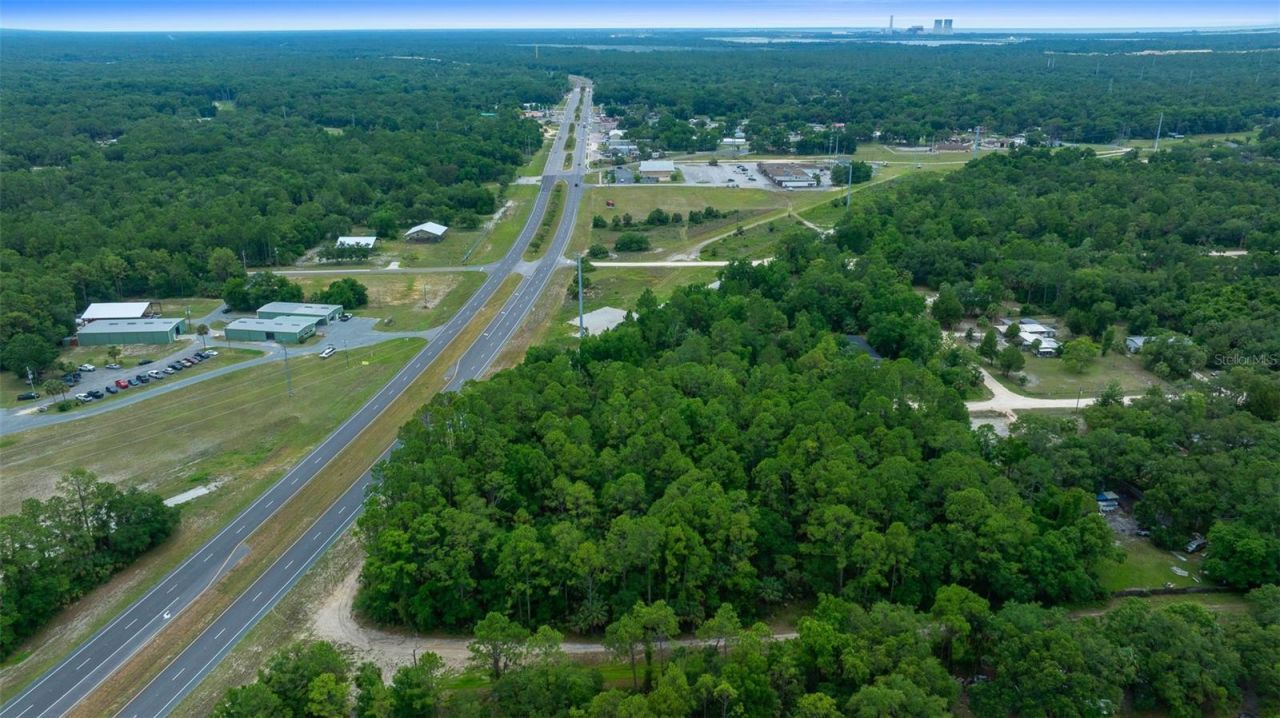 Rachel Ave & Hwy 19 N, Inglis, FL 34449 Photo