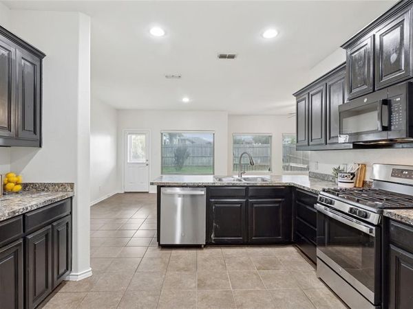 4509 Barberry Tree Cove, Fort Worth, TX 76036