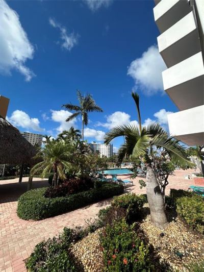 405 N Ocean Bl, Unit 527, Pompano Beach, FL 33062 Photo
