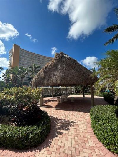 405 N Ocean Bl, Unit 527, Pompano Beach, FL 33062 Photo