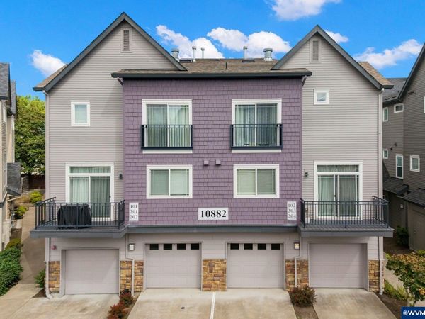 10882 NE RED WING 204 Wy, Beaverton, OR 97006