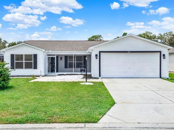 766 ARTESIA AVENUE, THE VILLAGES, FL 32162