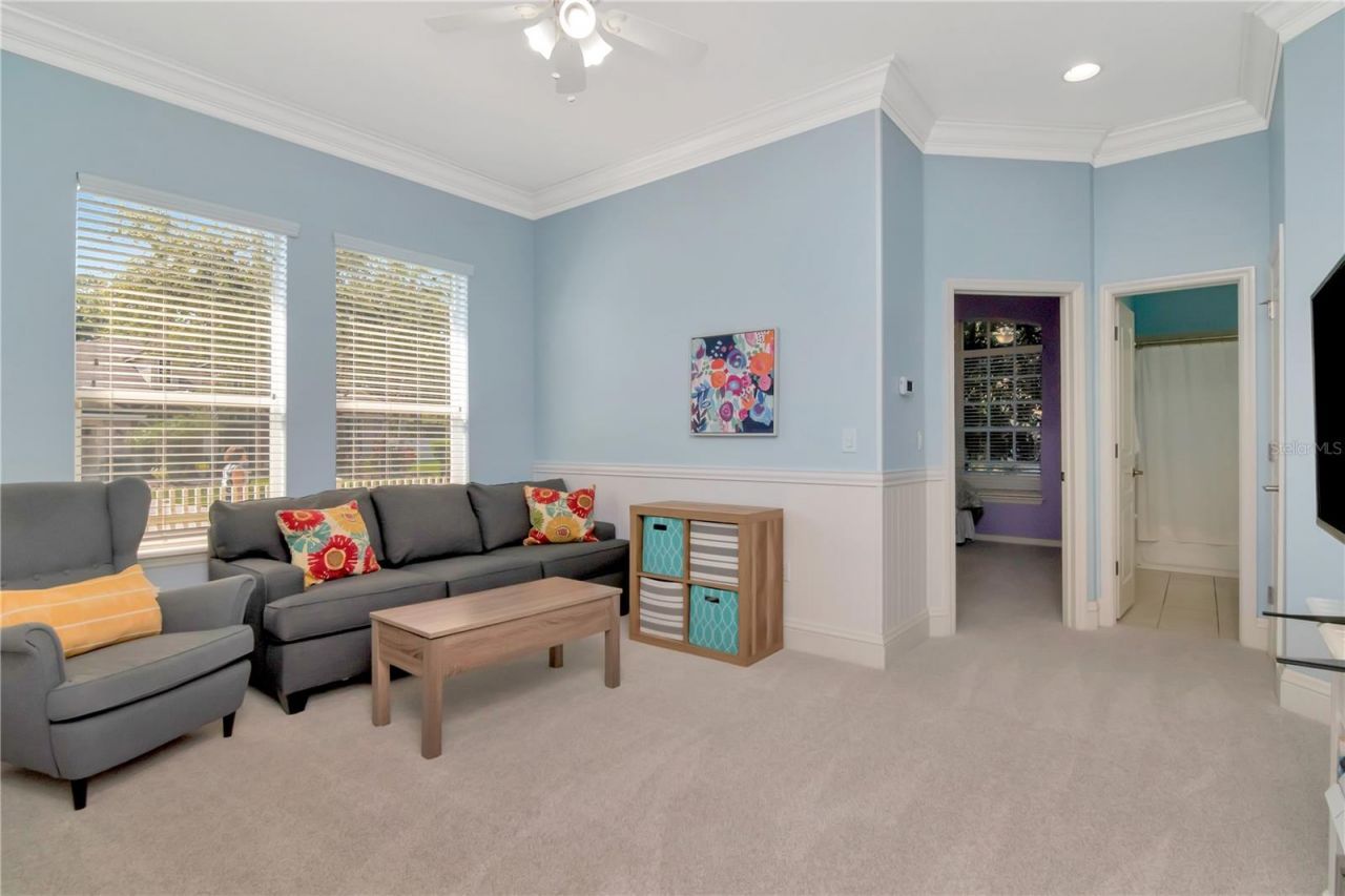 7204 Derwent Glen Circle, Land O Lakes, FL 34637 Photo