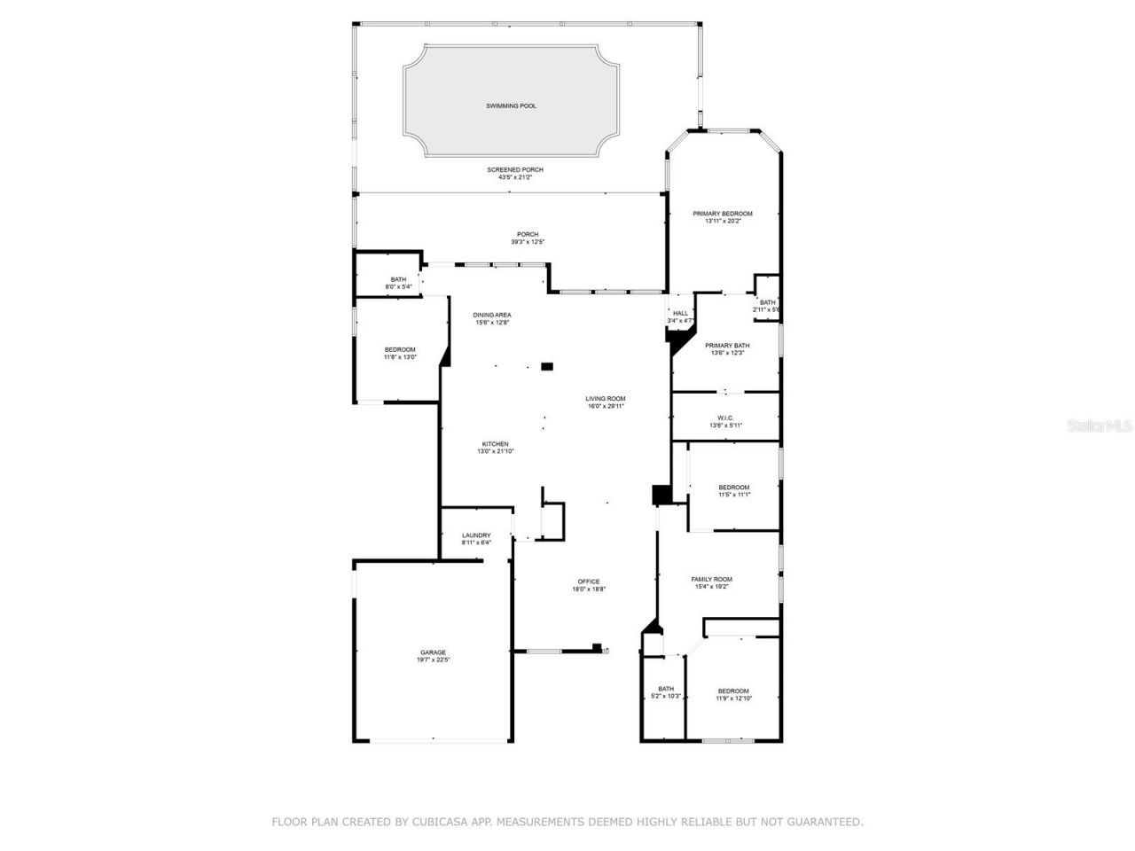 7204 Derwent Glen Circle, Land O Lakes, FL 34637 Photo