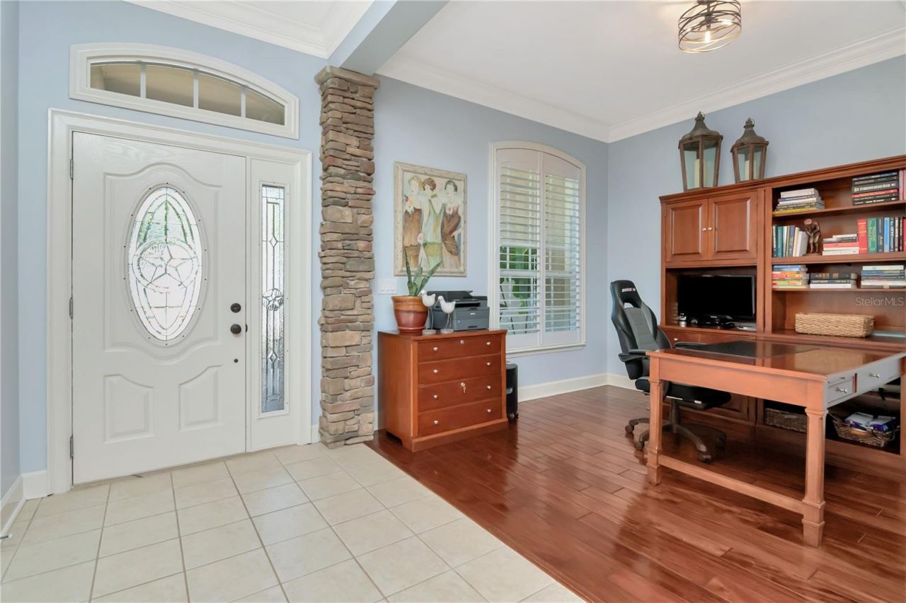 7204 Derwent Glen Circle, Land O Lakes, FL 34637 Photo