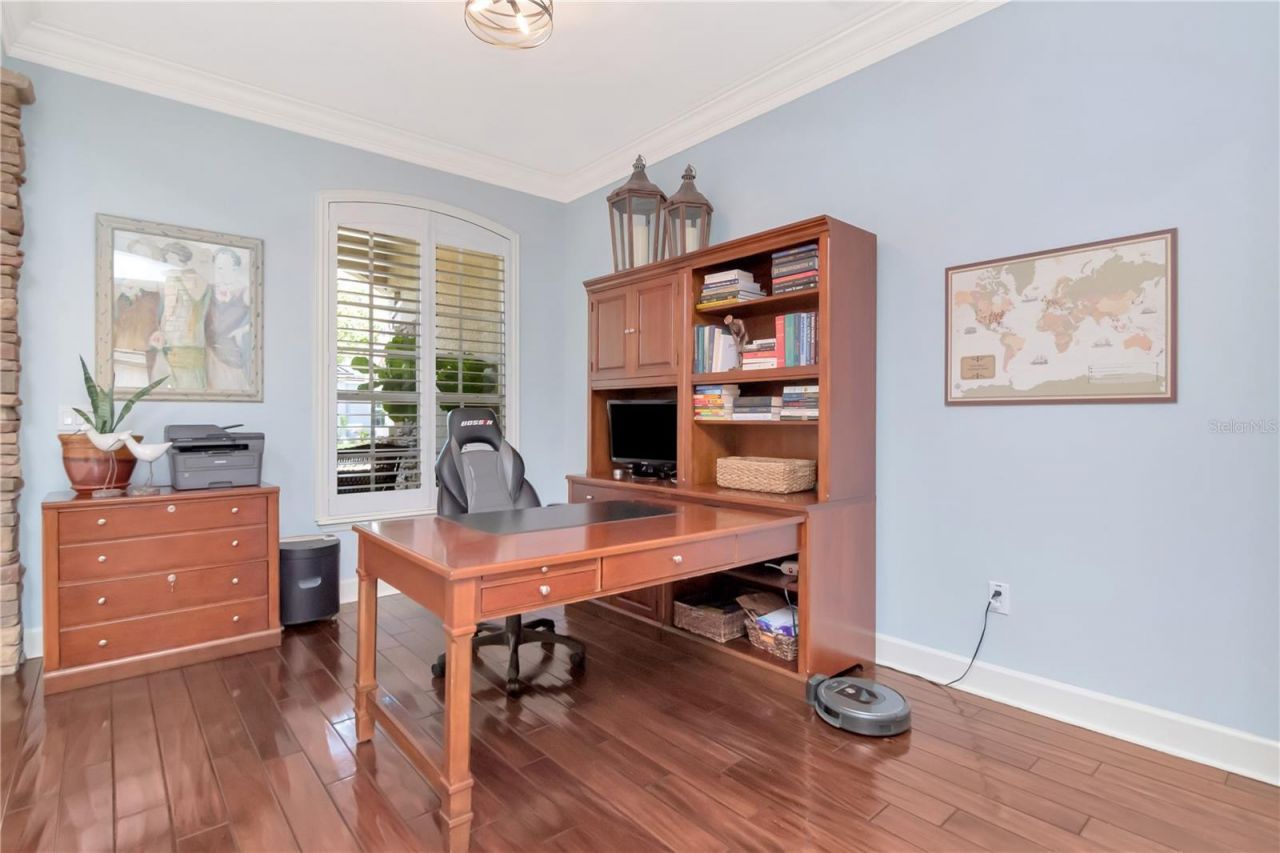 7204 Derwent Glen Circle, Land O Lakes, FL 34637 Photo