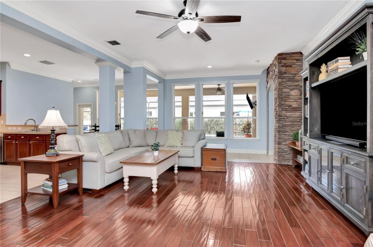 7204 Derwent Glen Circle, Land O Lakes, FL 34637 Photo