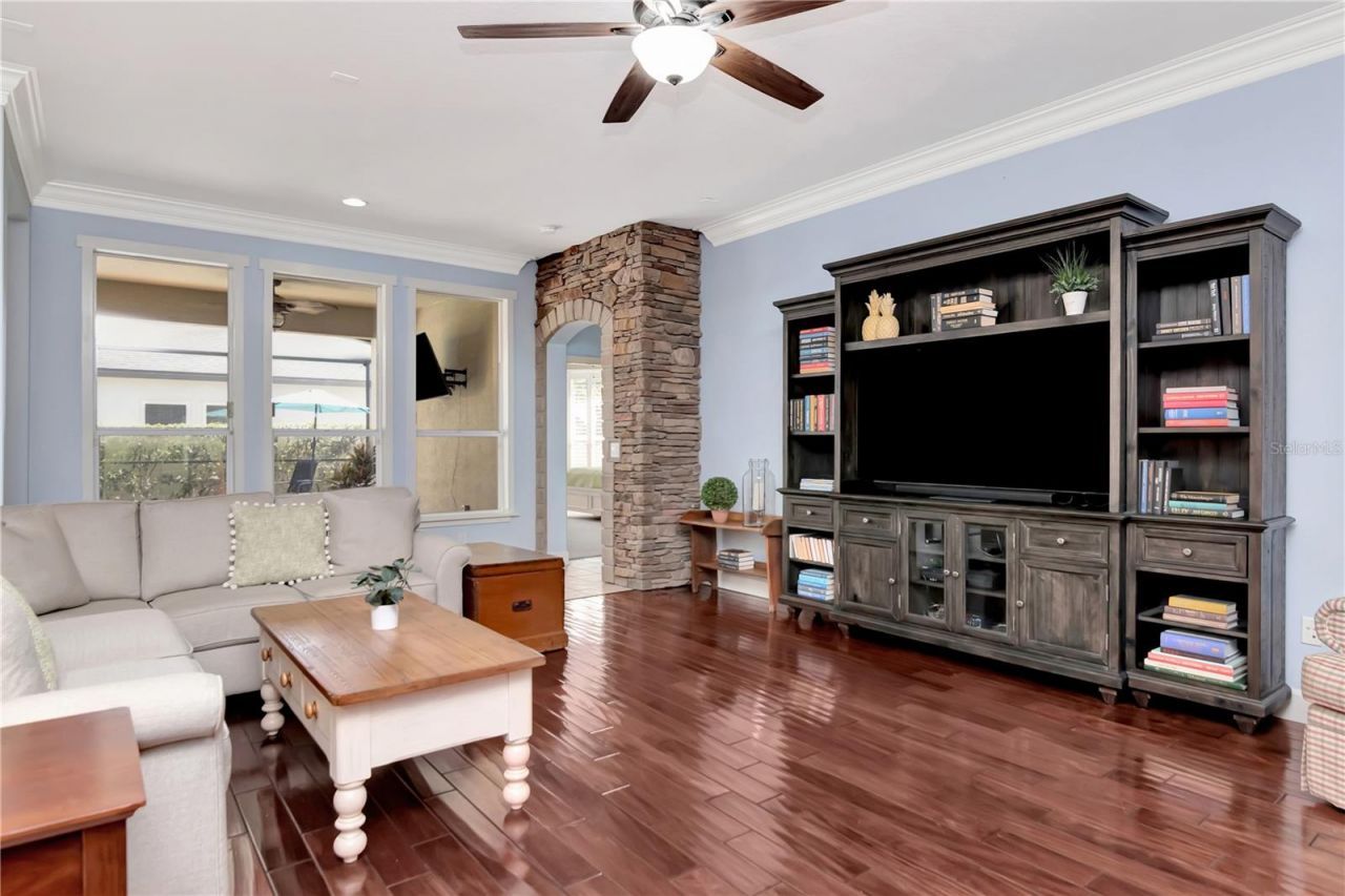 7204 Derwent Glen Circle, Land O Lakes, FL 34637 Photo