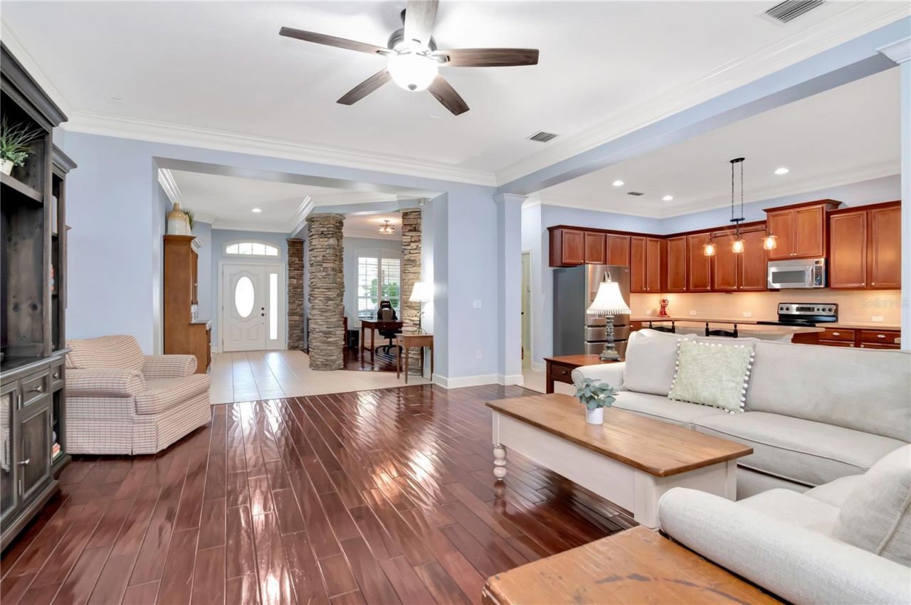 7204 Derwent Glen Circle, Land O Lakes, FL 34637 Photo