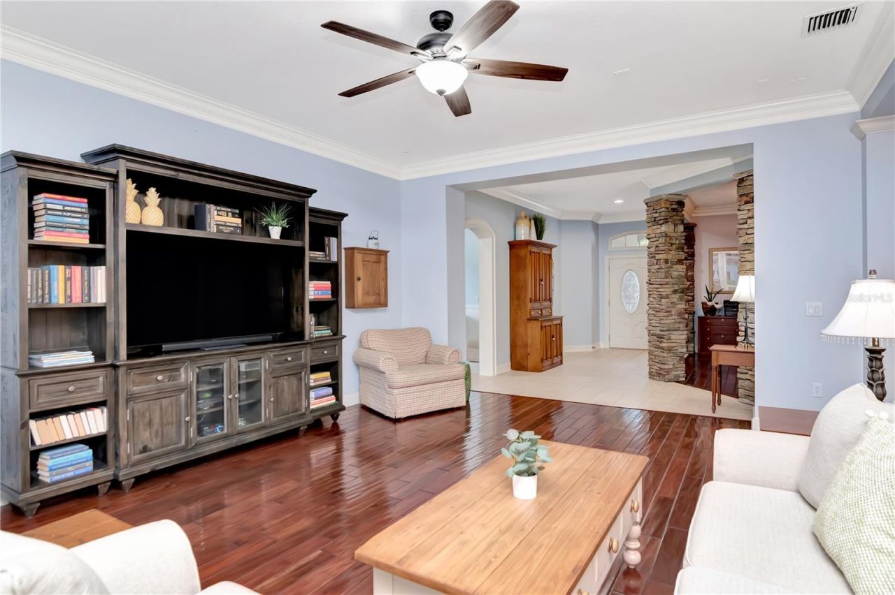 7204 Derwent Glen Circle, Land O Lakes, FL 34637 Photo