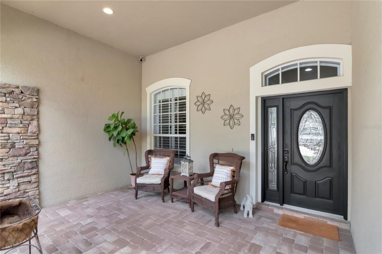 7204 Derwent Glen Circle, Land O Lakes, FL 34637 Photo