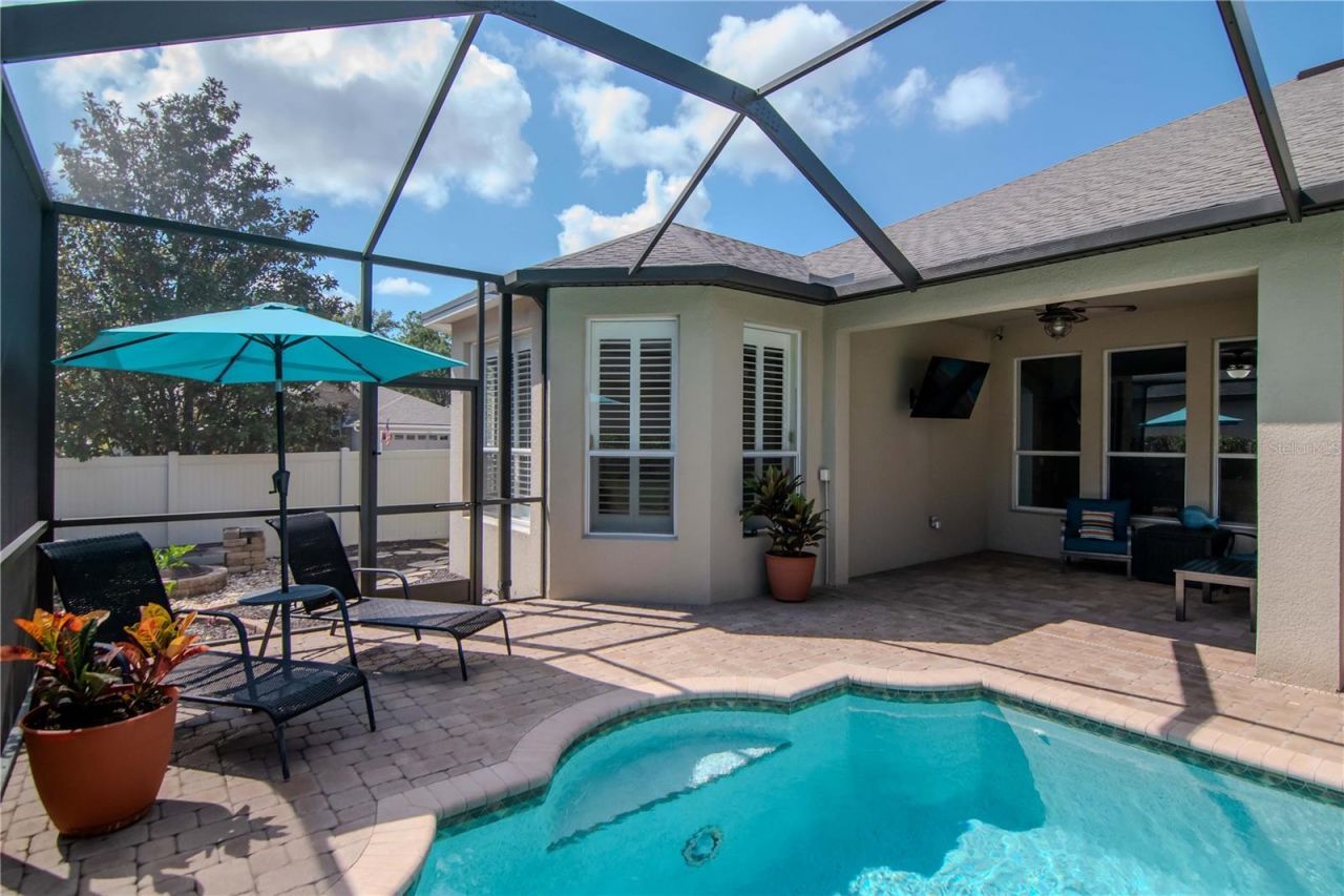 7204 Derwent Glen Circle, Land O Lakes, FL 34637 Photo