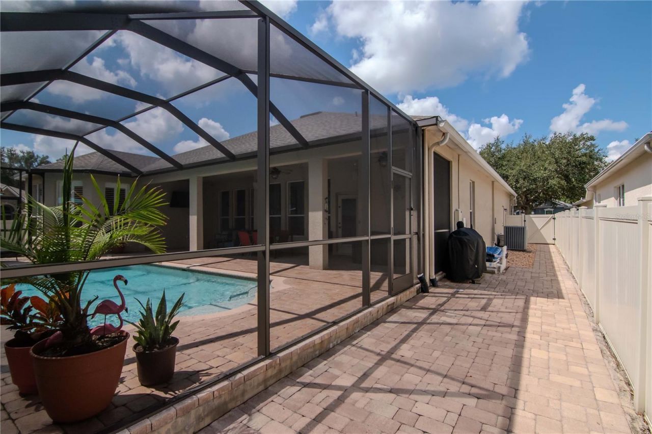 7204 Derwent Glen Circle, Land O Lakes, FL 34637 Photo