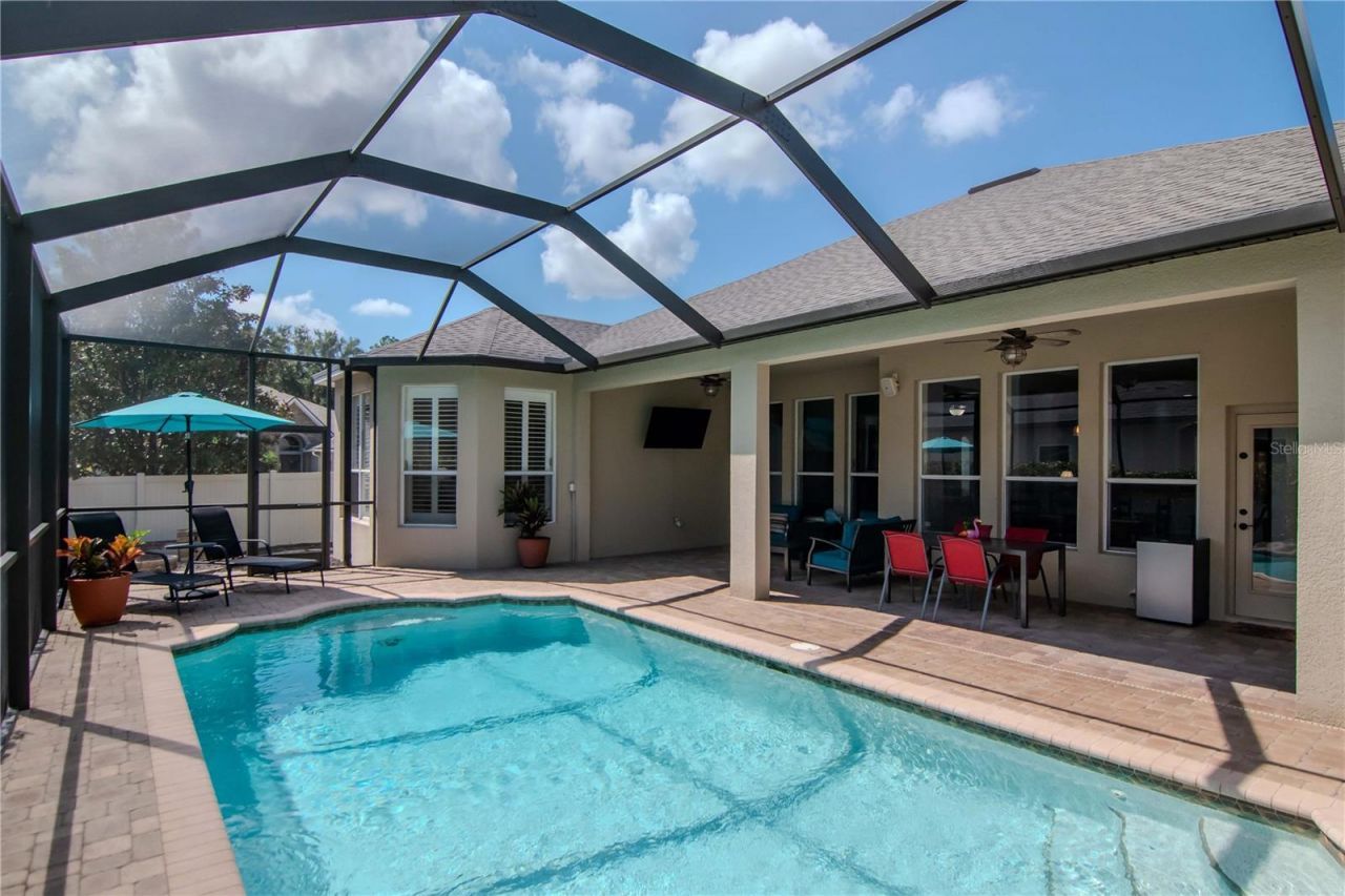 7204 Derwent Glen Circle, Land O Lakes, FL 34637 Photo