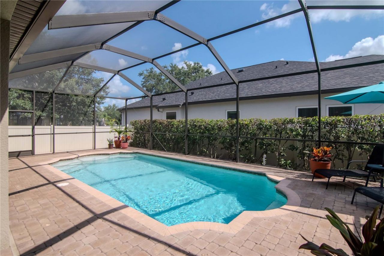 7204 Derwent Glen Circle, Land O Lakes, FL 34637 Photo