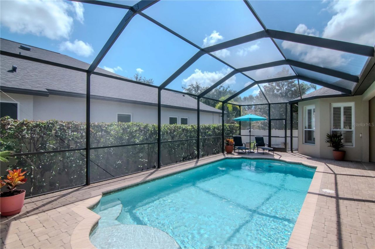 7204 Derwent Glen Circle, Land O Lakes, FL 34637 Photo