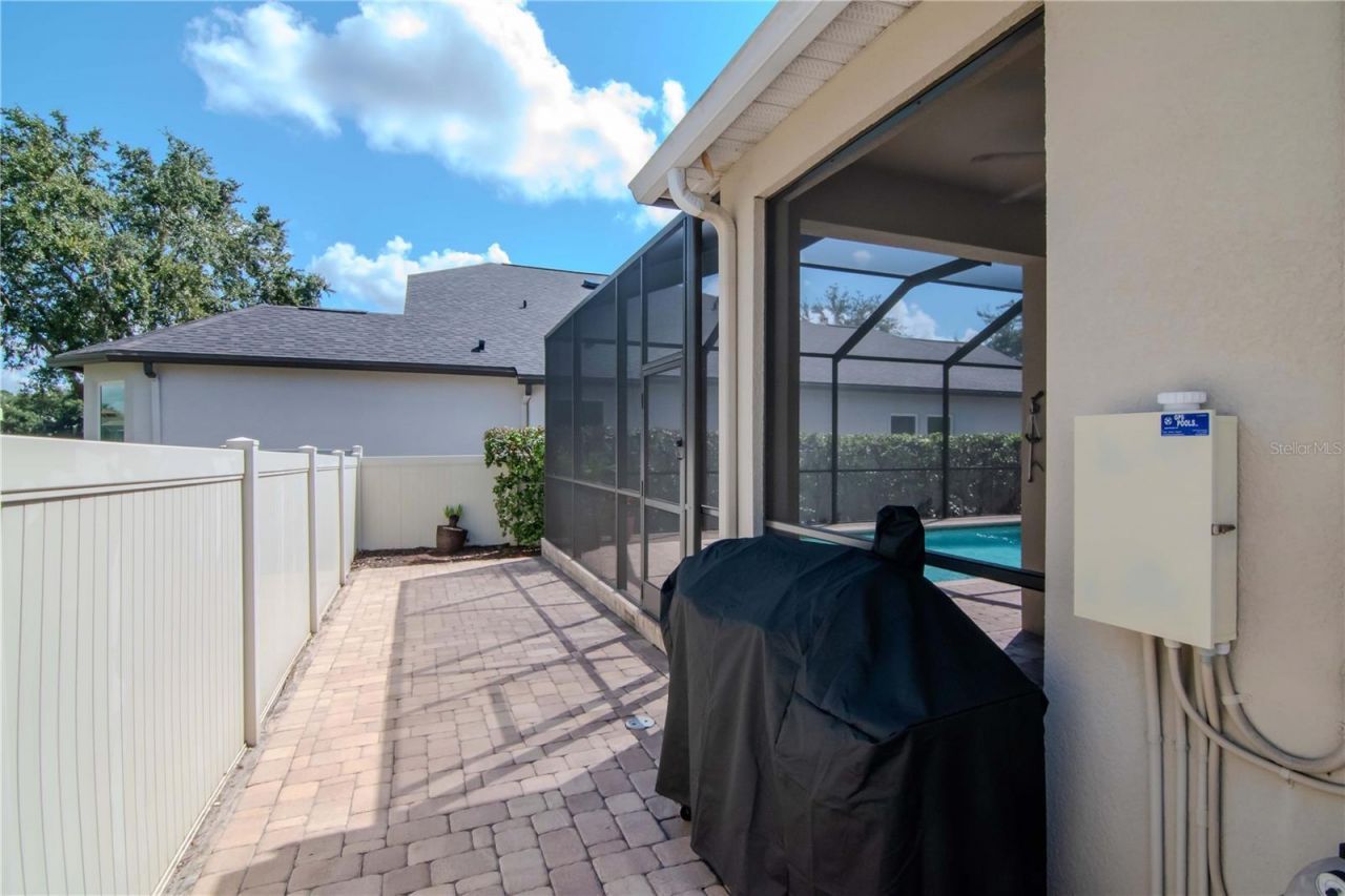 7204 Derwent Glen Circle, Land O Lakes, FL 34637 Photo