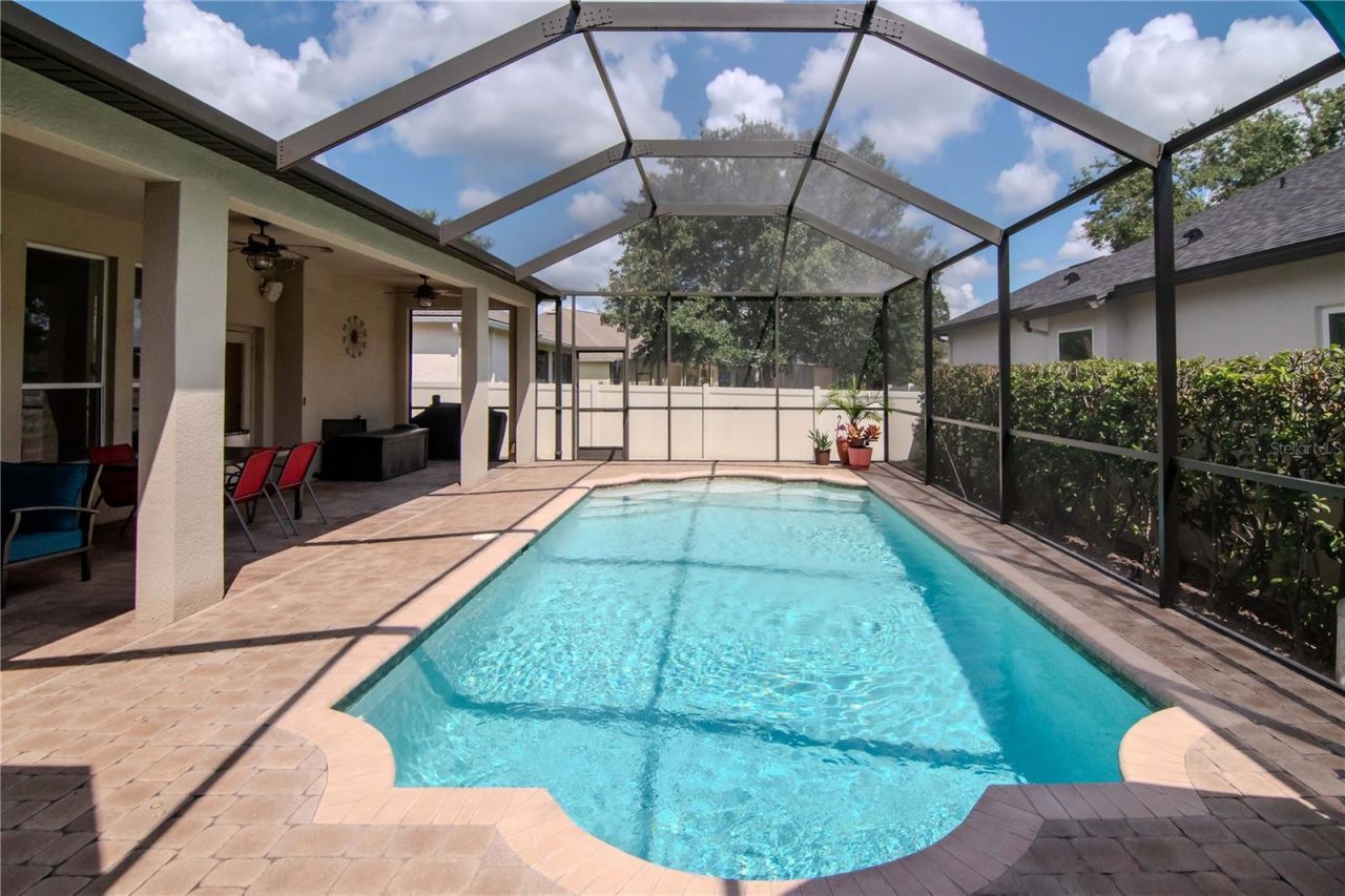 7204 Derwent Glen Circle, Land O Lakes, FL 34637 Photo