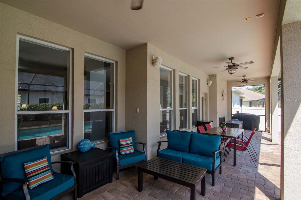 7204 Derwent Glen Circle, Land O Lakes, FL 34637 Photo