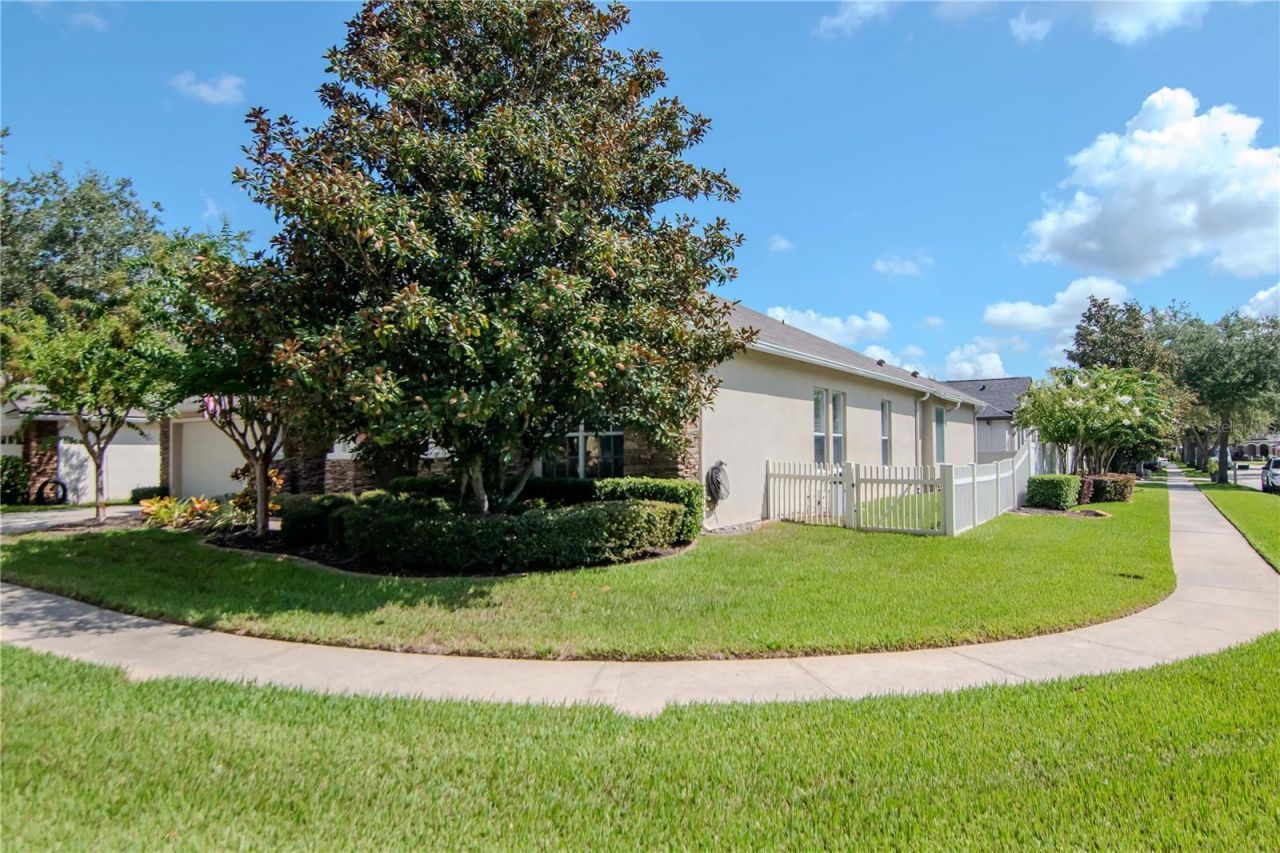 7204 Derwent Glen Circle, Land O Lakes, FL 34637 Photo