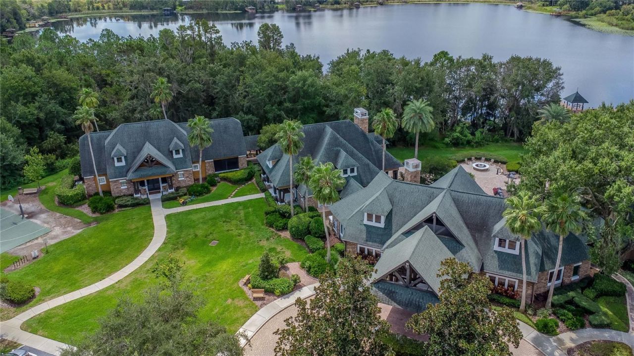 7204 Derwent Glen Circle, Land O Lakes, FL 34637 Photo