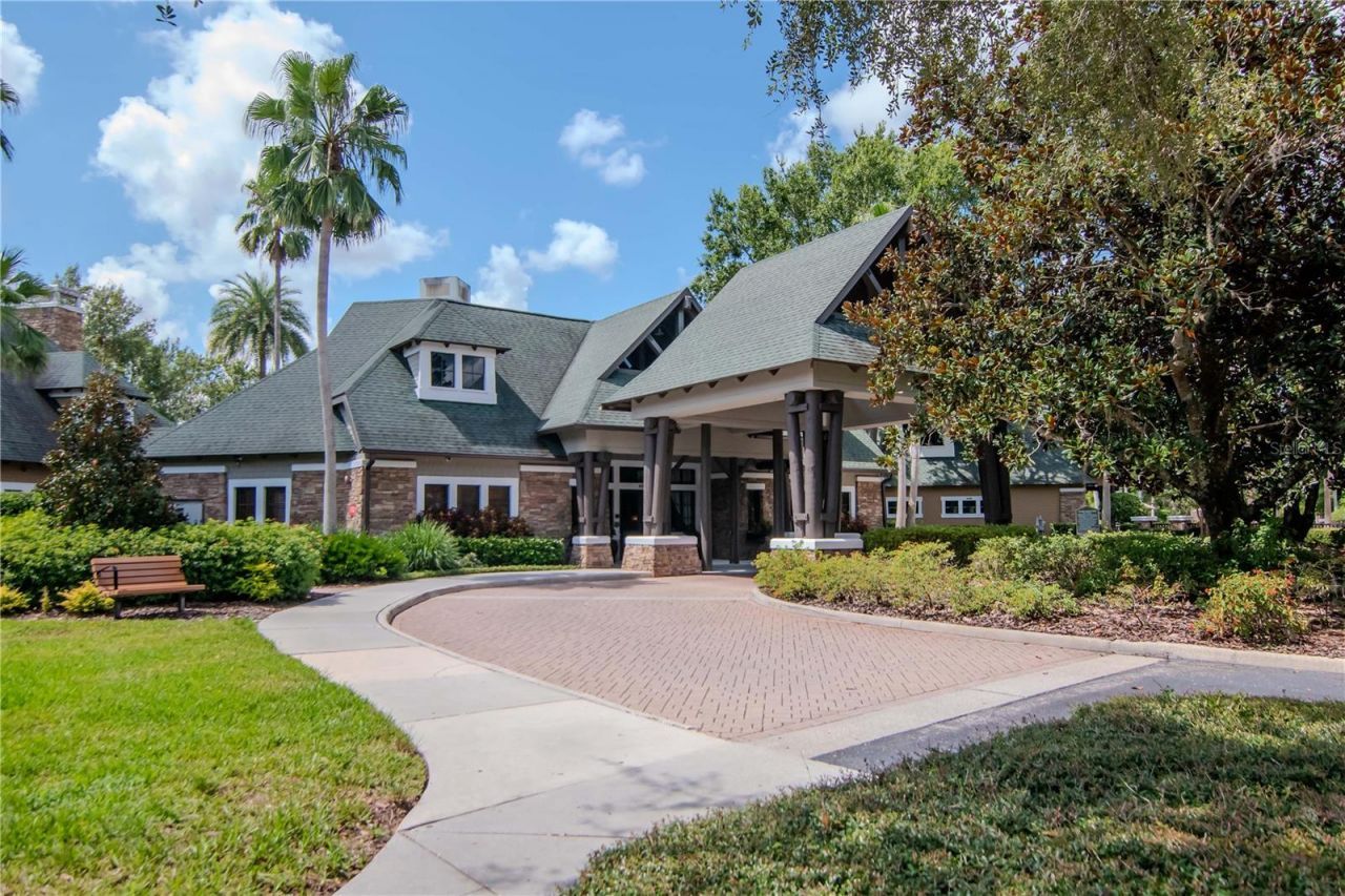 7204 Derwent Glen Circle, Land O Lakes, FL 34637 Photo
