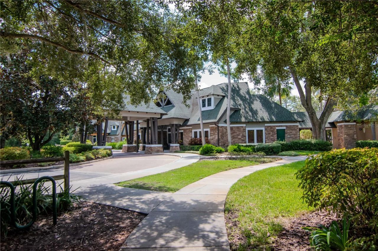 7204 Derwent Glen Circle, Land O Lakes, FL 34637 Photo