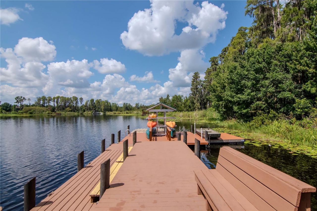 7204 Derwent Glen Circle, Land O Lakes, FL 34637 Photo