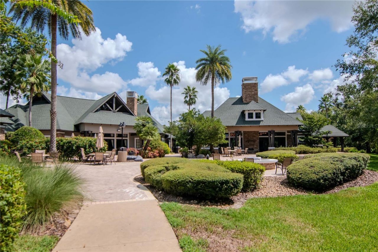 7204 Derwent Glen Circle, Land O Lakes, FL 34637 Photo