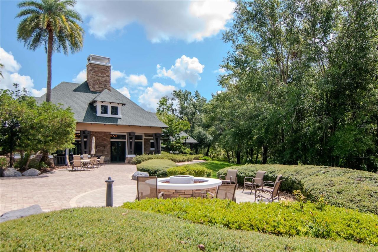 7204 Derwent Glen Circle, Land O Lakes, FL 34637 Photo