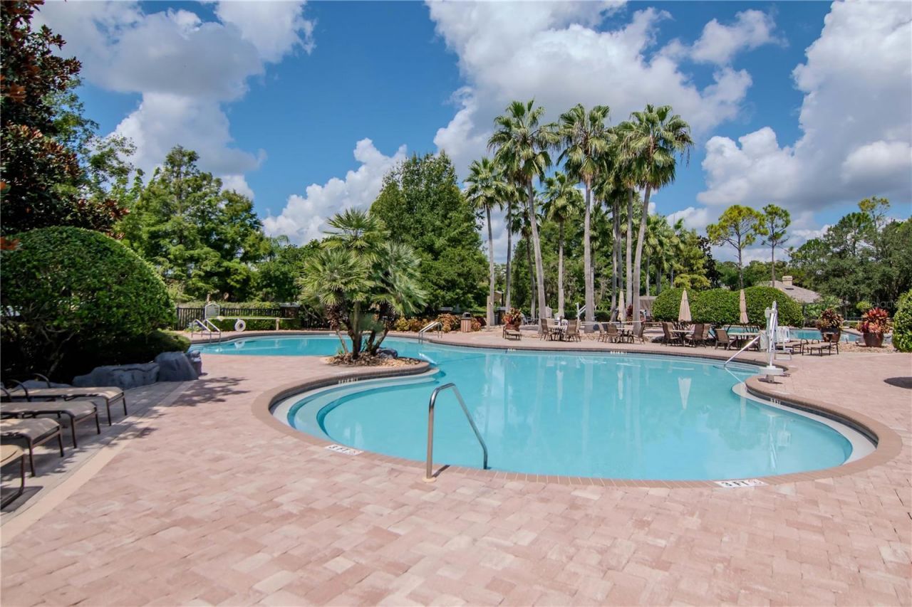 7204 Derwent Glen Circle, Land O Lakes, FL 34637 Photo