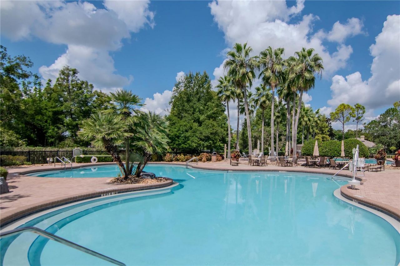 7204 Derwent Glen Circle, Land O Lakes, FL 34637 Photo