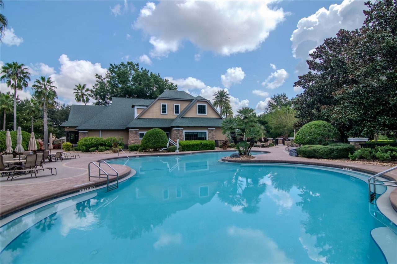 7204 Derwent Glen Circle, Land O Lakes, FL 34637 Photo