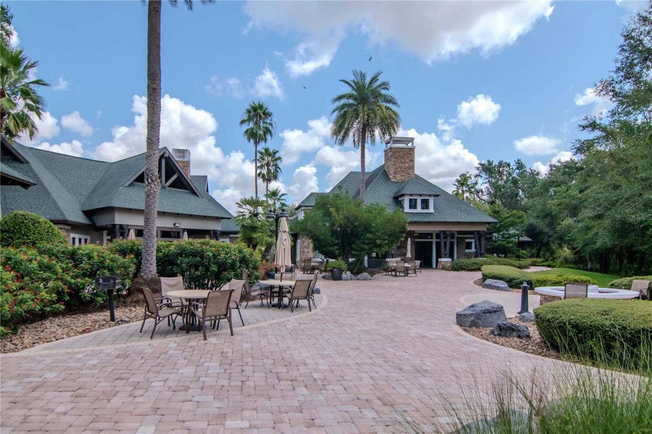 7204 Derwent Glen Circle, Land O Lakes, FL 34637 Photo