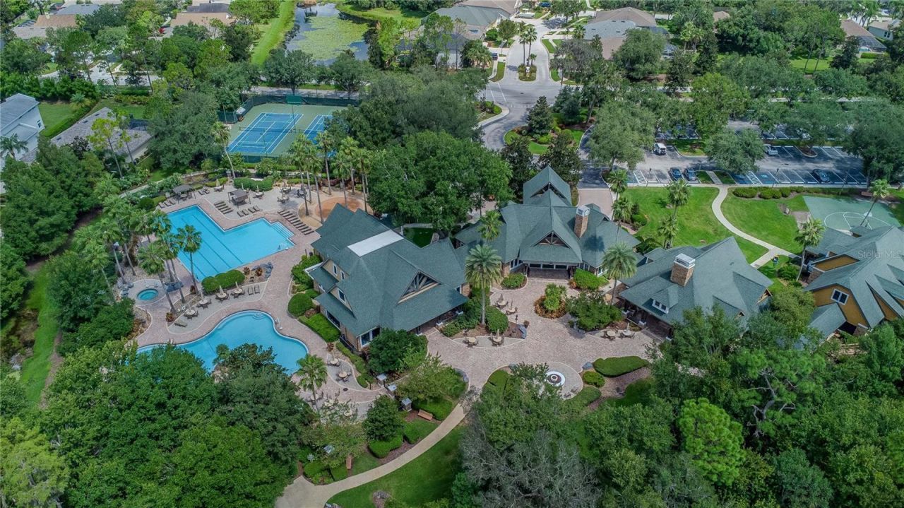 7204 Derwent Glen Circle, Land O Lakes, FL 34637 Photo