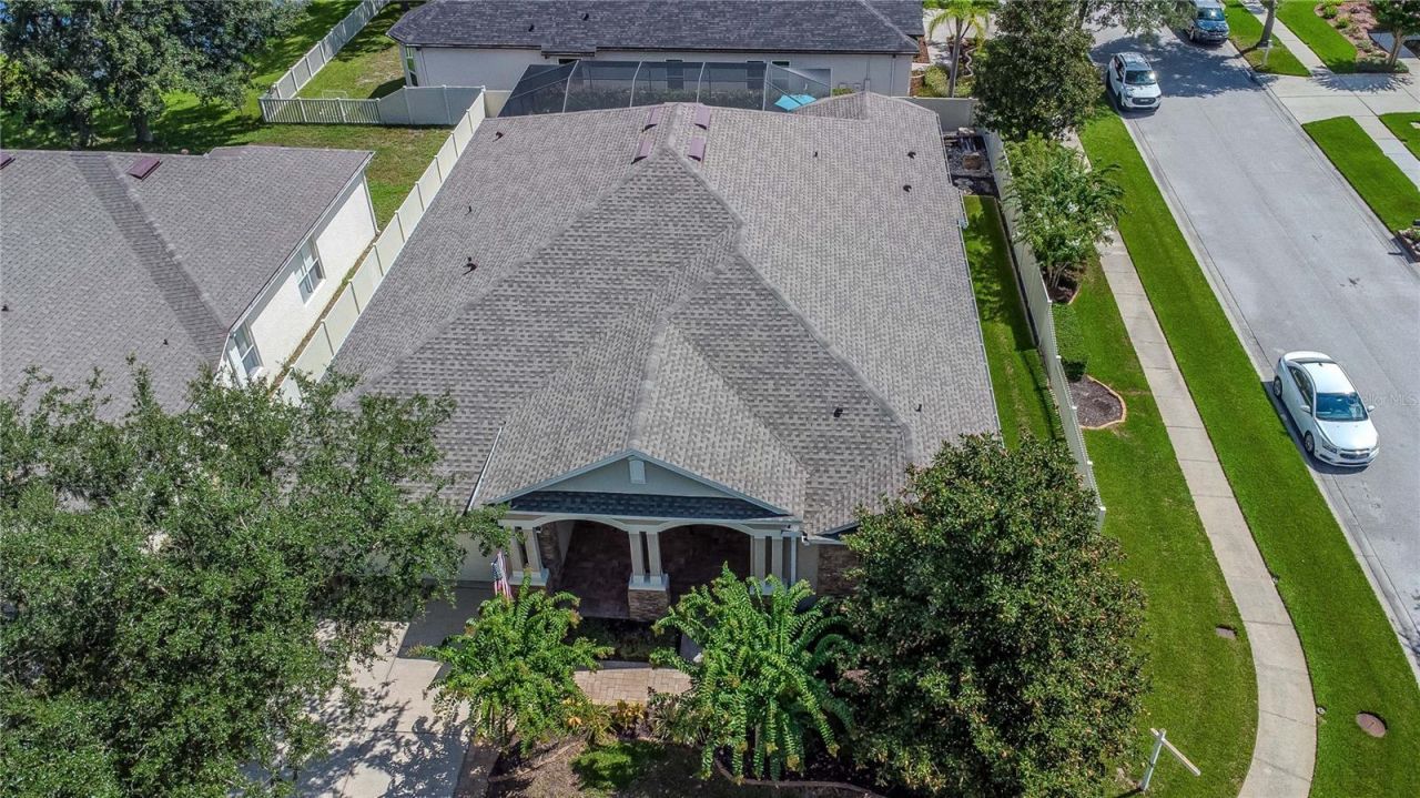 7204 Derwent Glen Circle, Land O Lakes, FL 34637 Photo