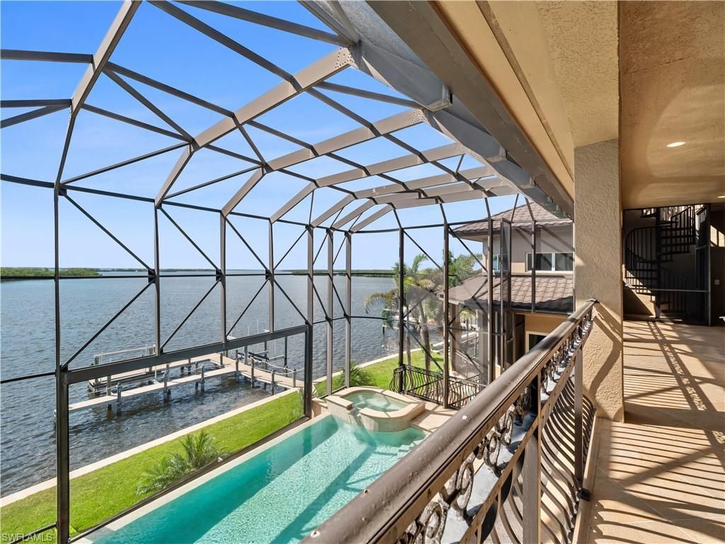 14761 Jonathan Harbour Dr, Fort Myers, FL 33908 Photo