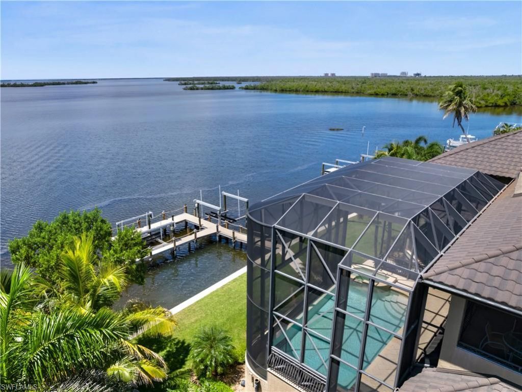 14761 Jonathan Harbour Dr, Fort Myers, FL 33908 Photo