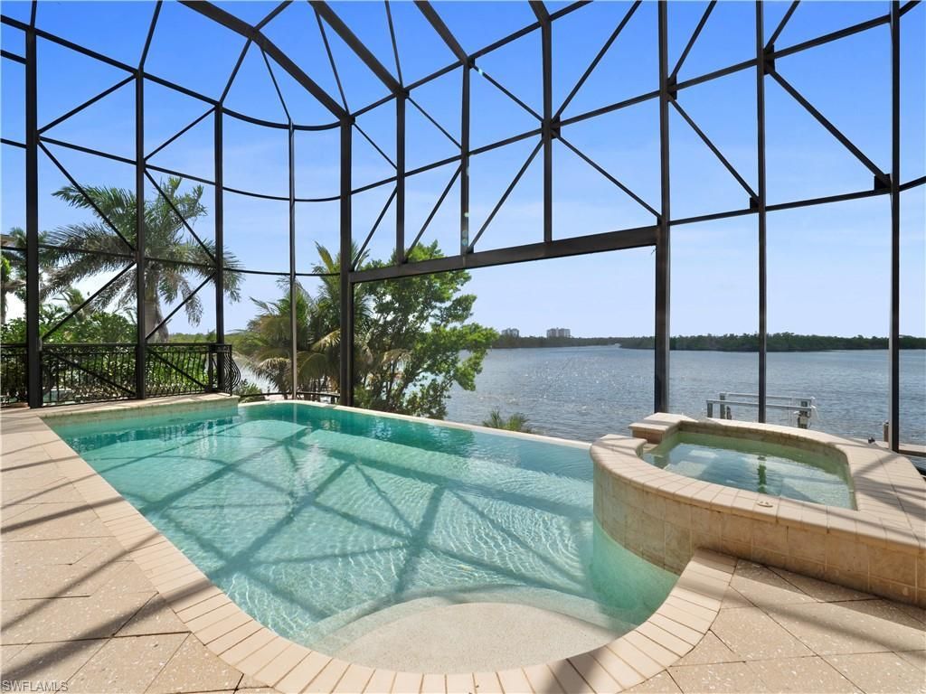 14761 Jonathan Harbour Dr, Fort Myers, FL 33908 Photo